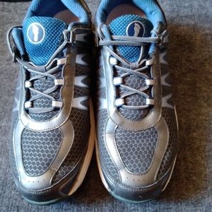 Bio Fit Orthofeet men's sneakers size 13D